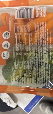 Almonds & Cheese Snack Pack