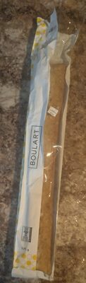 Ciabatta Baguette Multigrain front packaging