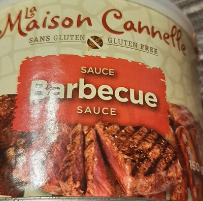 Sauce Barbecue en poudre