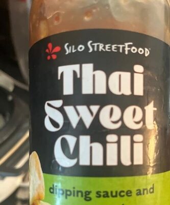 Thai Sweet Chili Dipping Sauce