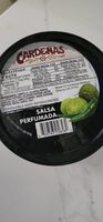 Salsa Perfumada