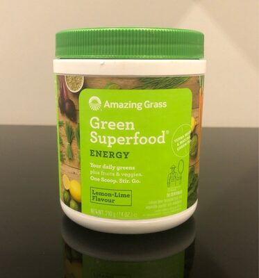 Green Superfood