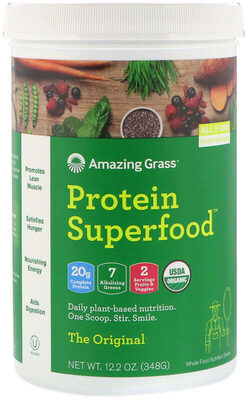 Protein superfood