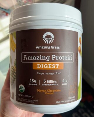 Protein powder