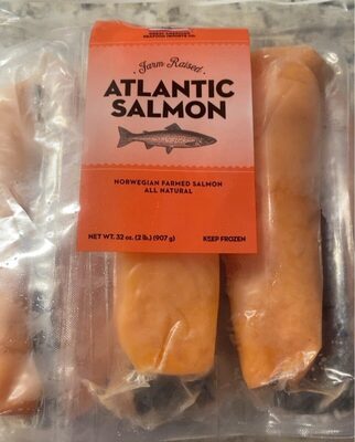 Atlantic Salmon