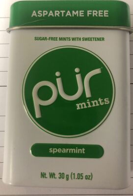 Mints