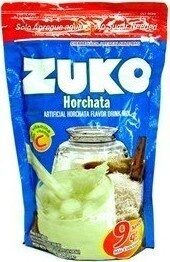 Instant powder drink horchata