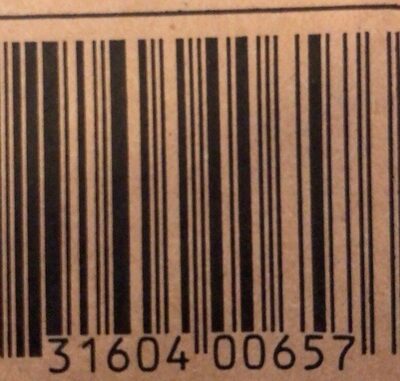 403BGCB Ciabatta Baguette