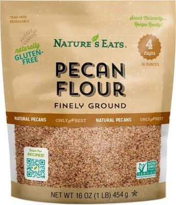 Pecan Flour