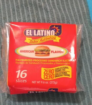 queso amarillo lasqueado