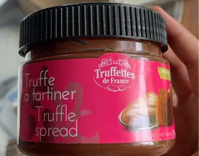 Truffle spread