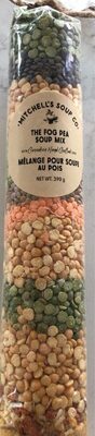 The Fog Pea Soup Mix