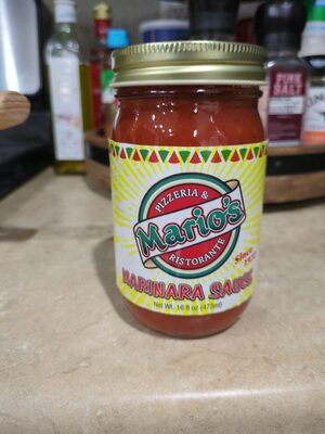 Marinara Sauce