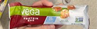 Vega protein bar