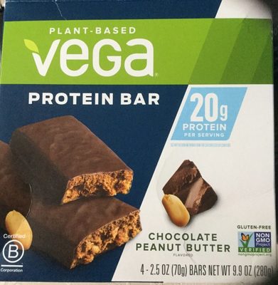 Protein bar
