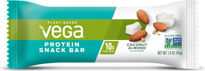 Protein Snack Bar