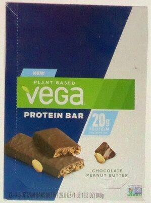 Chocolate peanut butter