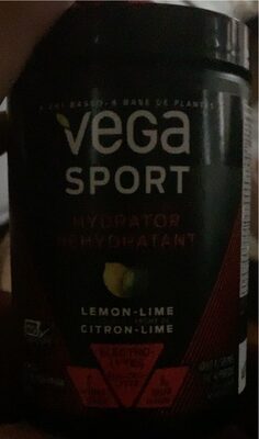 Electrolyte Hydrator Lemon Lime Flavoured