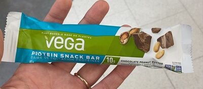 Barre de collation proteiné