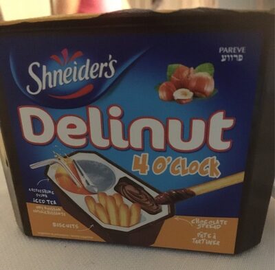 Delinut