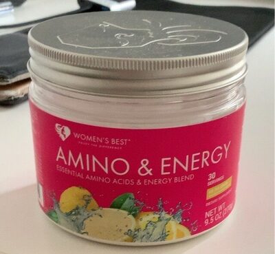 AMINO & ENERGY