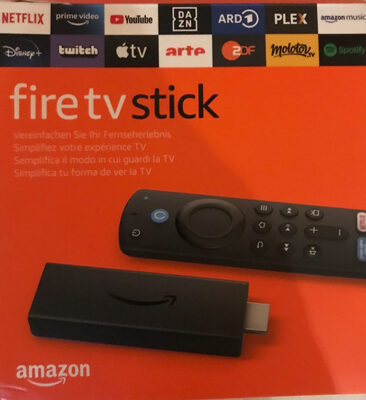 firetv Stick