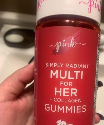 Multi for Her +Collagen