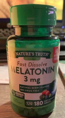 melatonin