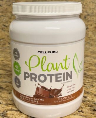 Plant protein