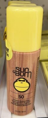 Premium Moisturizing Sunscreen Rollon Lotion