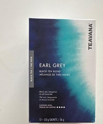 Earl Grey