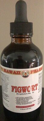 Figwort Extract
