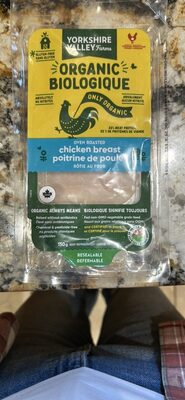 oven roasted chicken breast