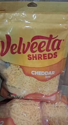 Velveeta Shreds