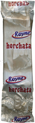 Polo de horchata