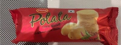 potata