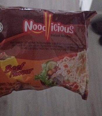 Noodlicious
