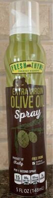 Extra Virgin Olive Oil