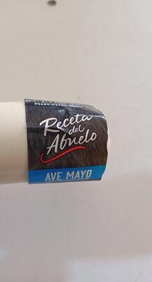Ave mayo