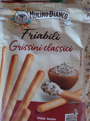 Grissini Classici