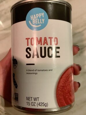 Tomato Sauce