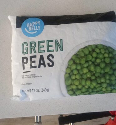 Green peas