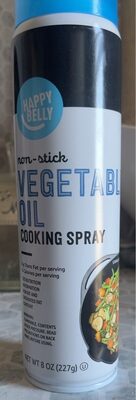 Non-stick Vegetable Oil Cooking Spray