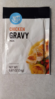 Chicken Gravy