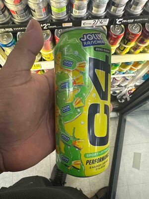 C4 Performance Energy