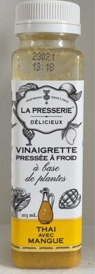 Time And Go Salad front packaging