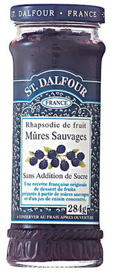 Geleia Amora St. Dalfour Vidro 284g