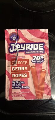 Cherry Berry Ropes