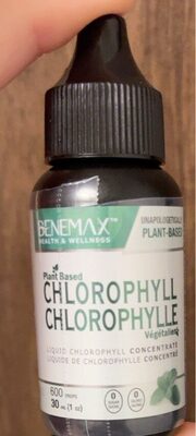 Chlorophyll