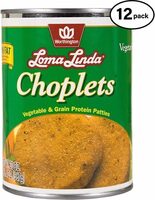 Choplets